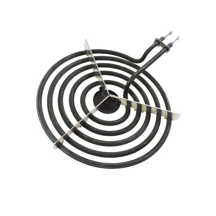 Electric Stove Oven Coil Heating Element for Cooking Burner - China Coil  Heating Element, Stove Coil Heater